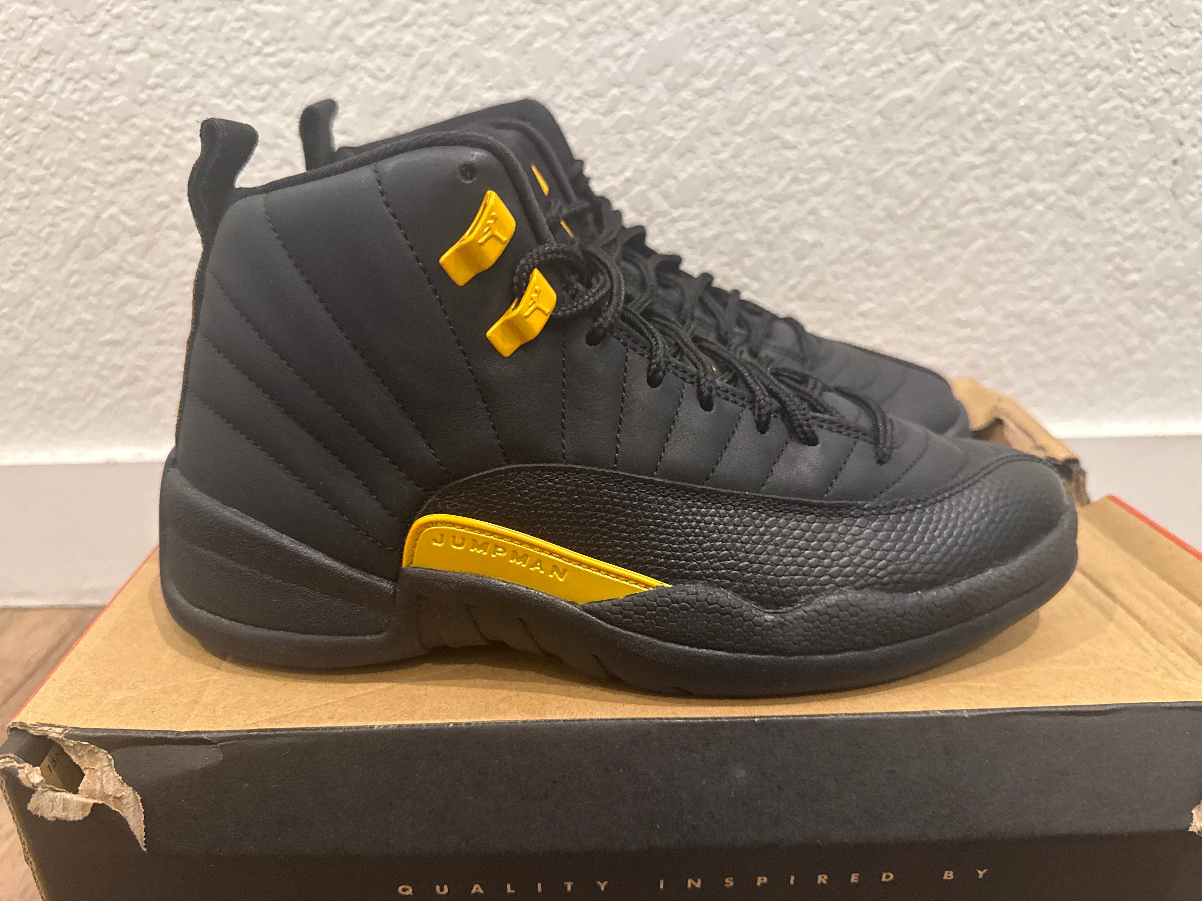 Jordan 12 Retro