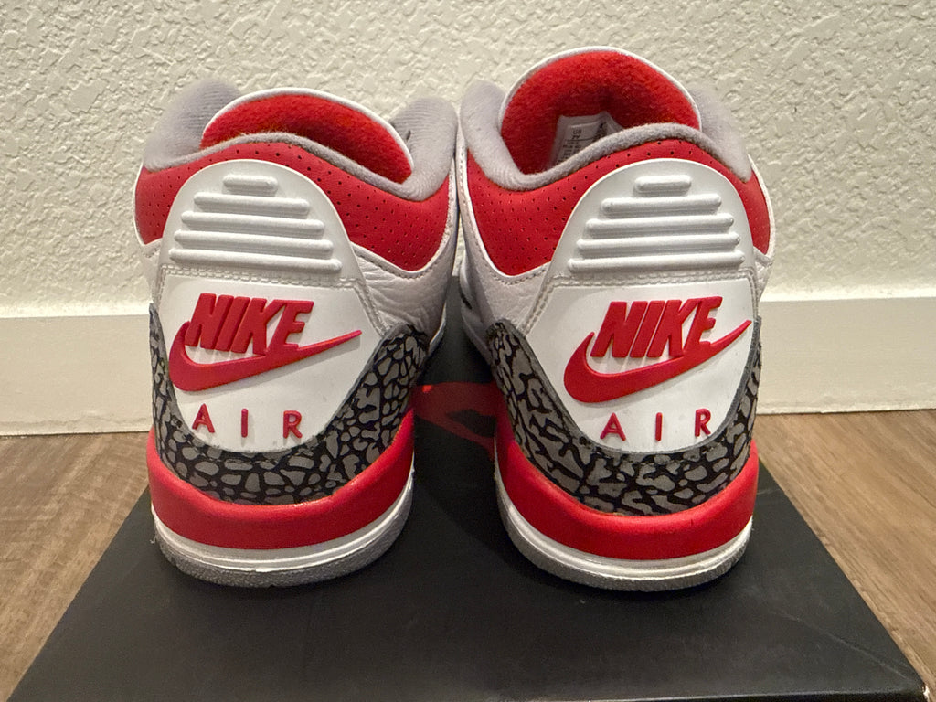 Jordan 3 Retro (GS)