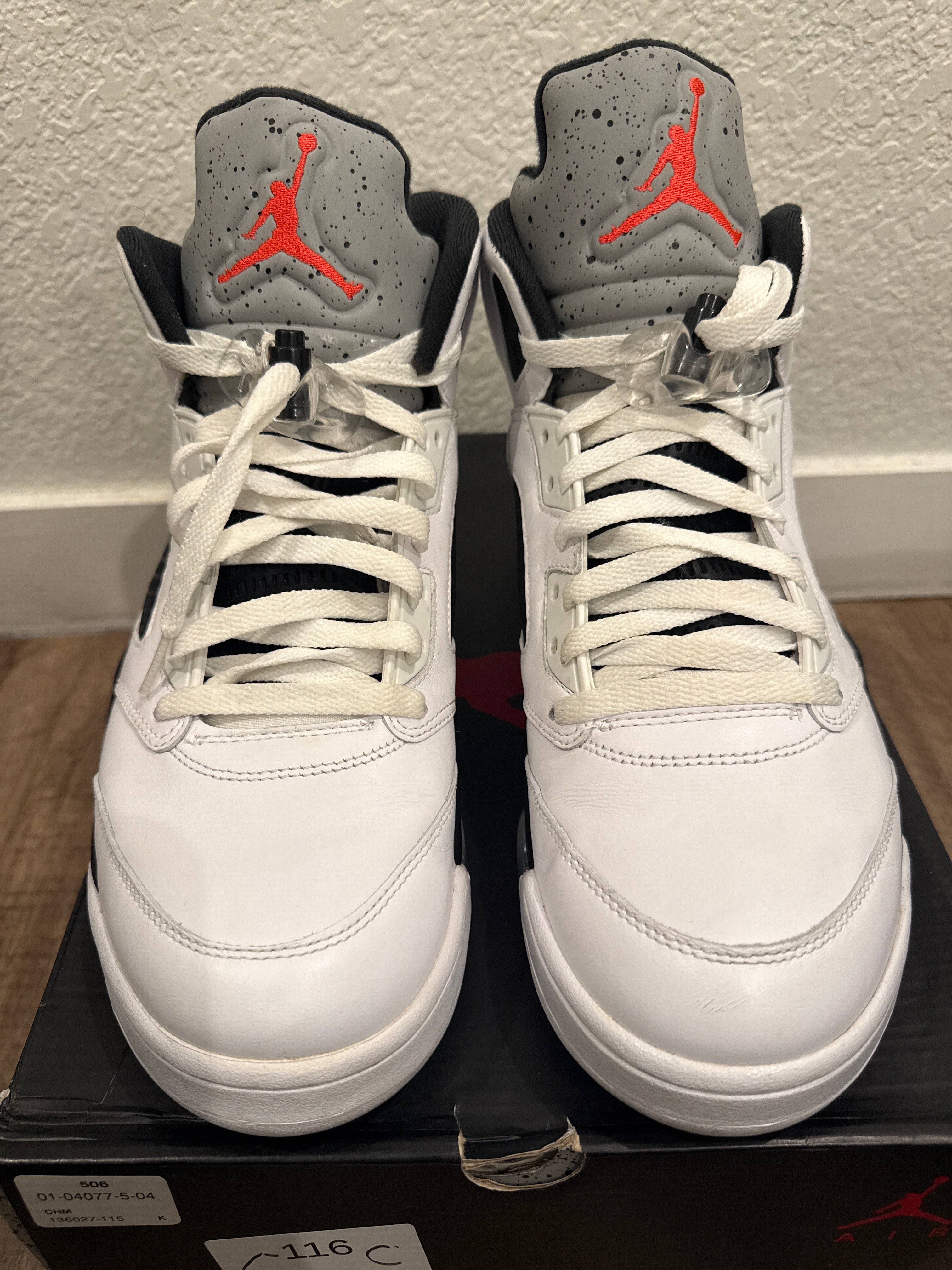 Jordan 5 Retro