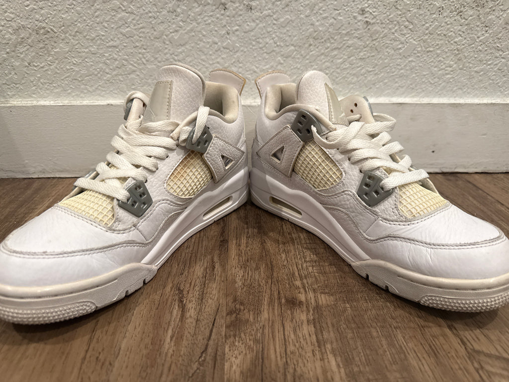 Jordan 4 Retro (GS)