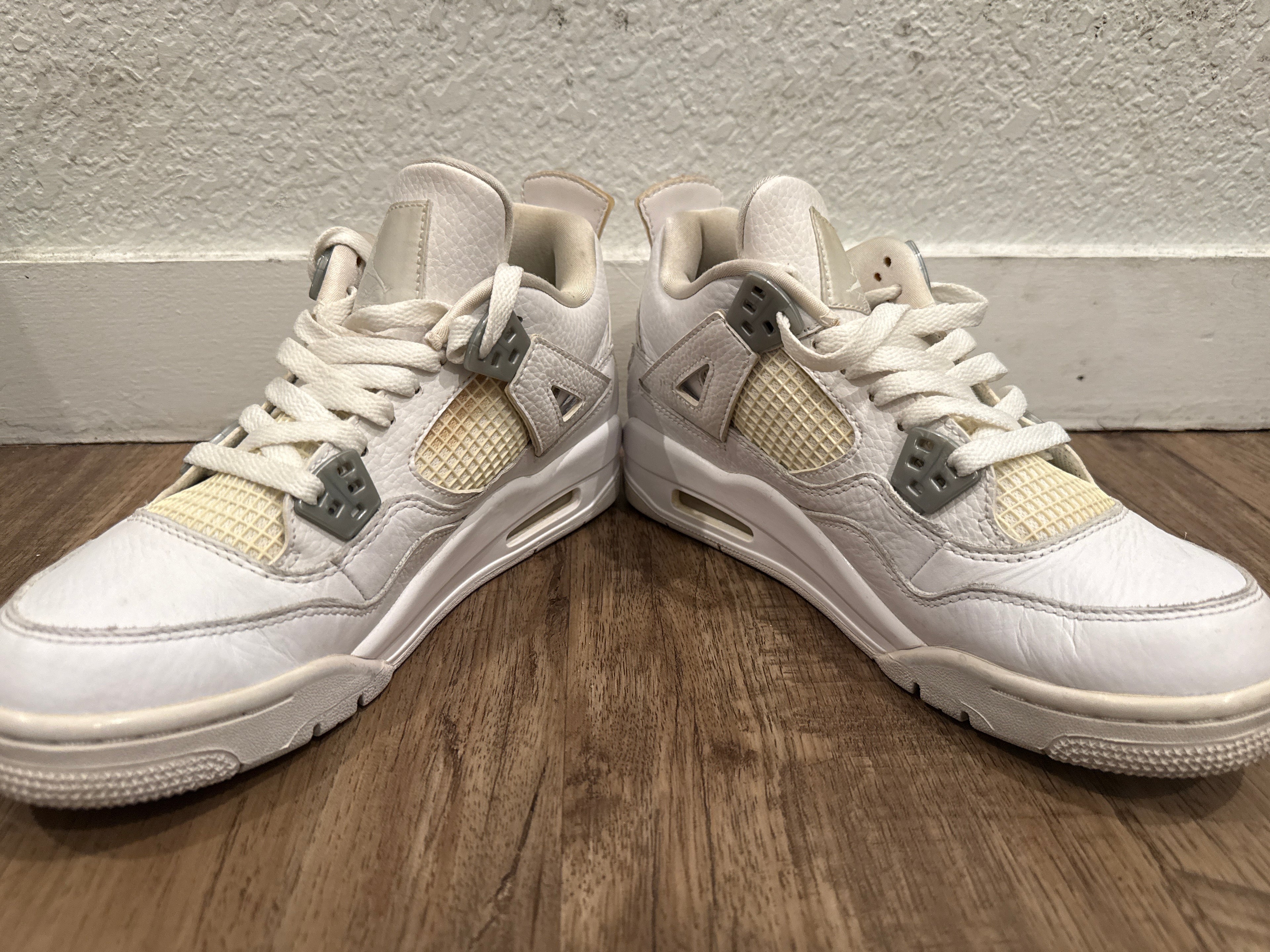 Jordan 4 Retro (GS)