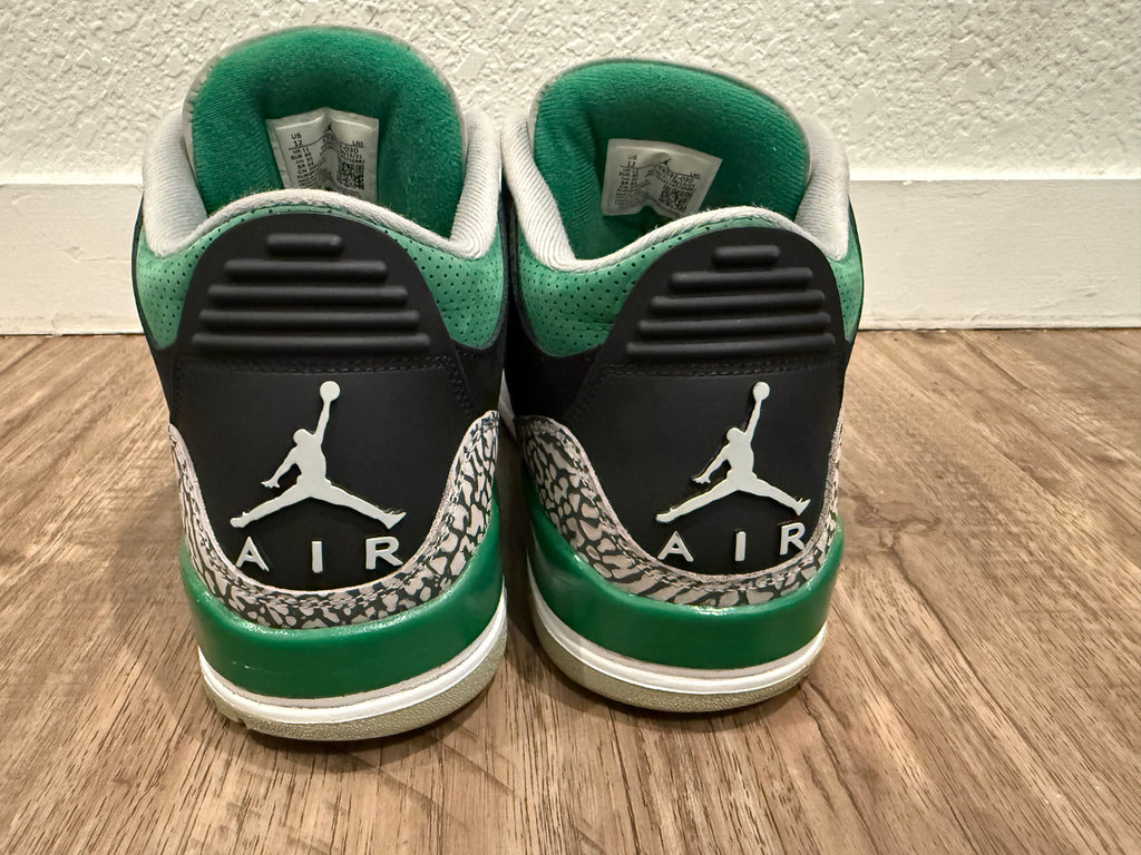 Jordan 3 Retro