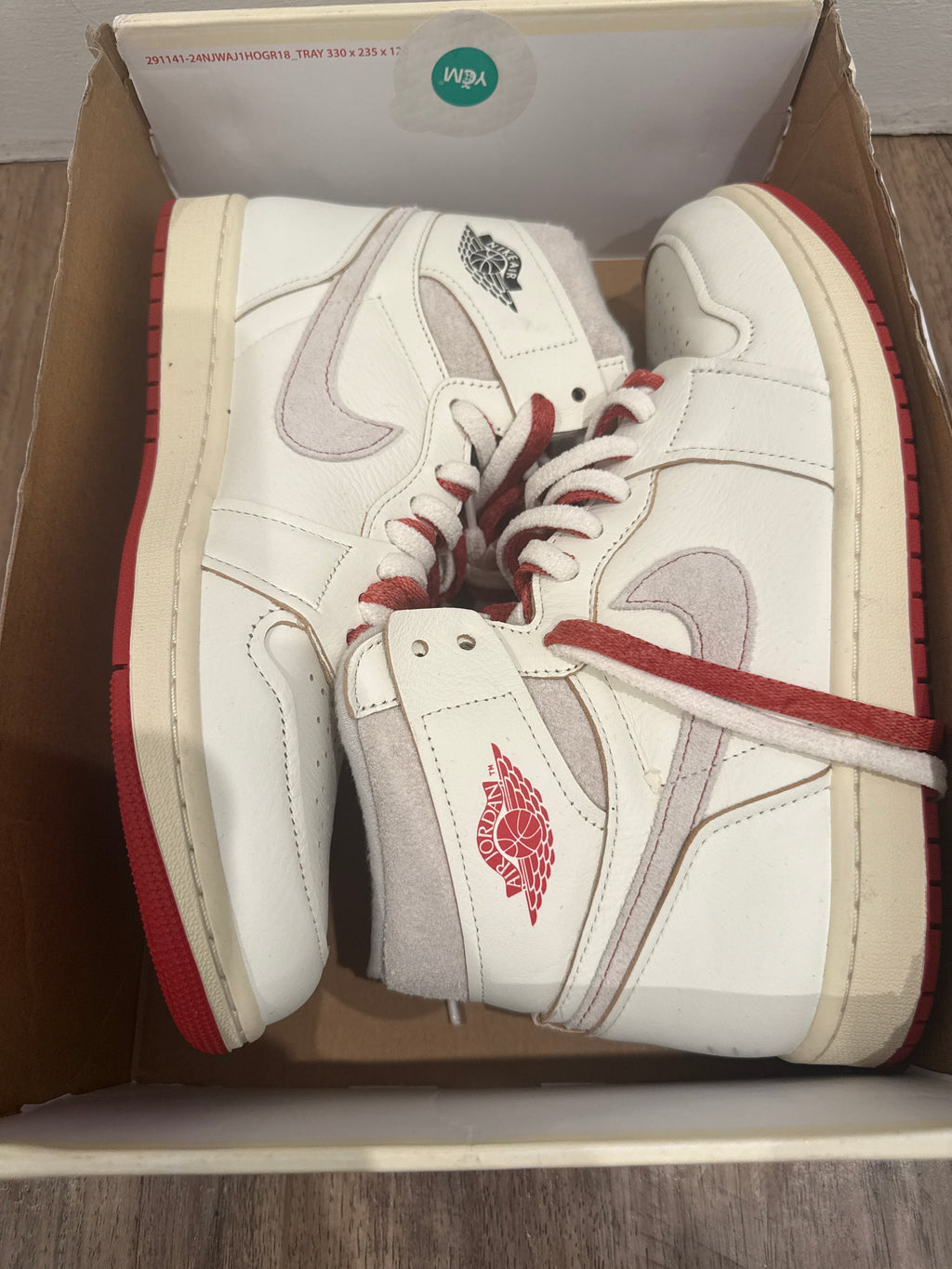 Jordan 1 Retro