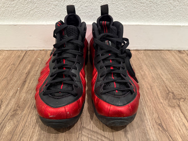 Nike Air Foamposite One