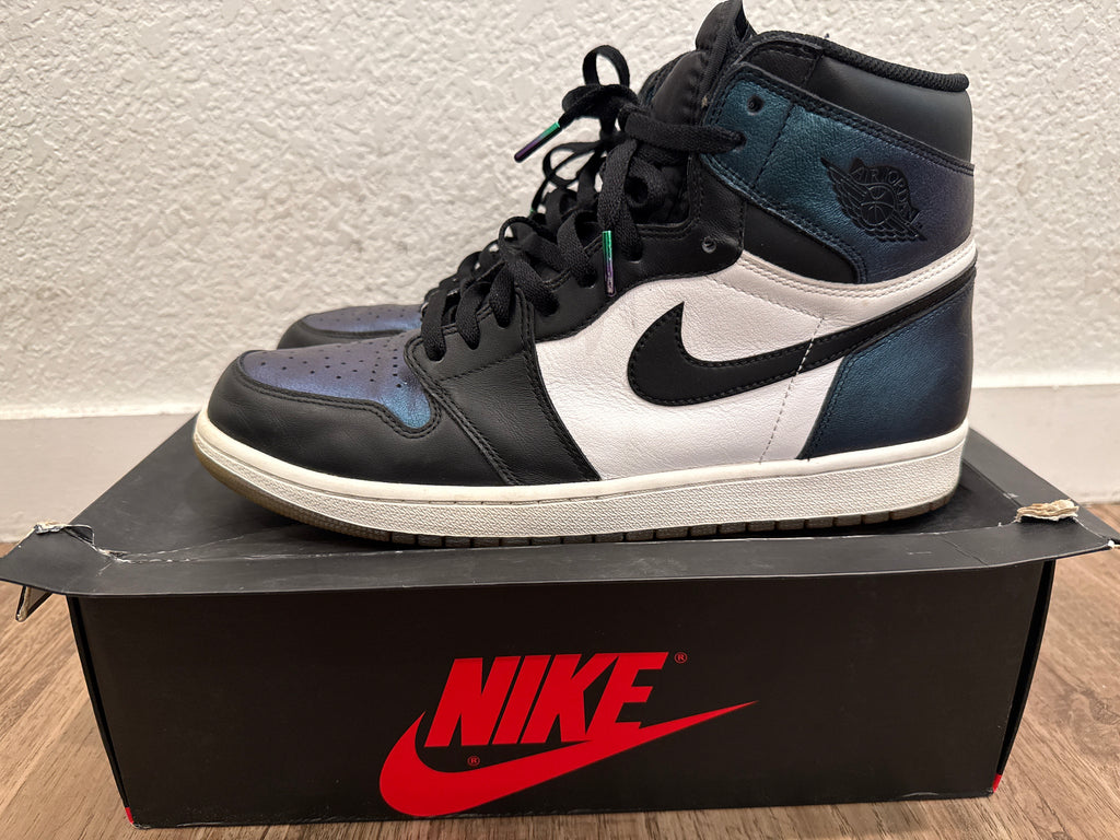 Jordan 1 Retro