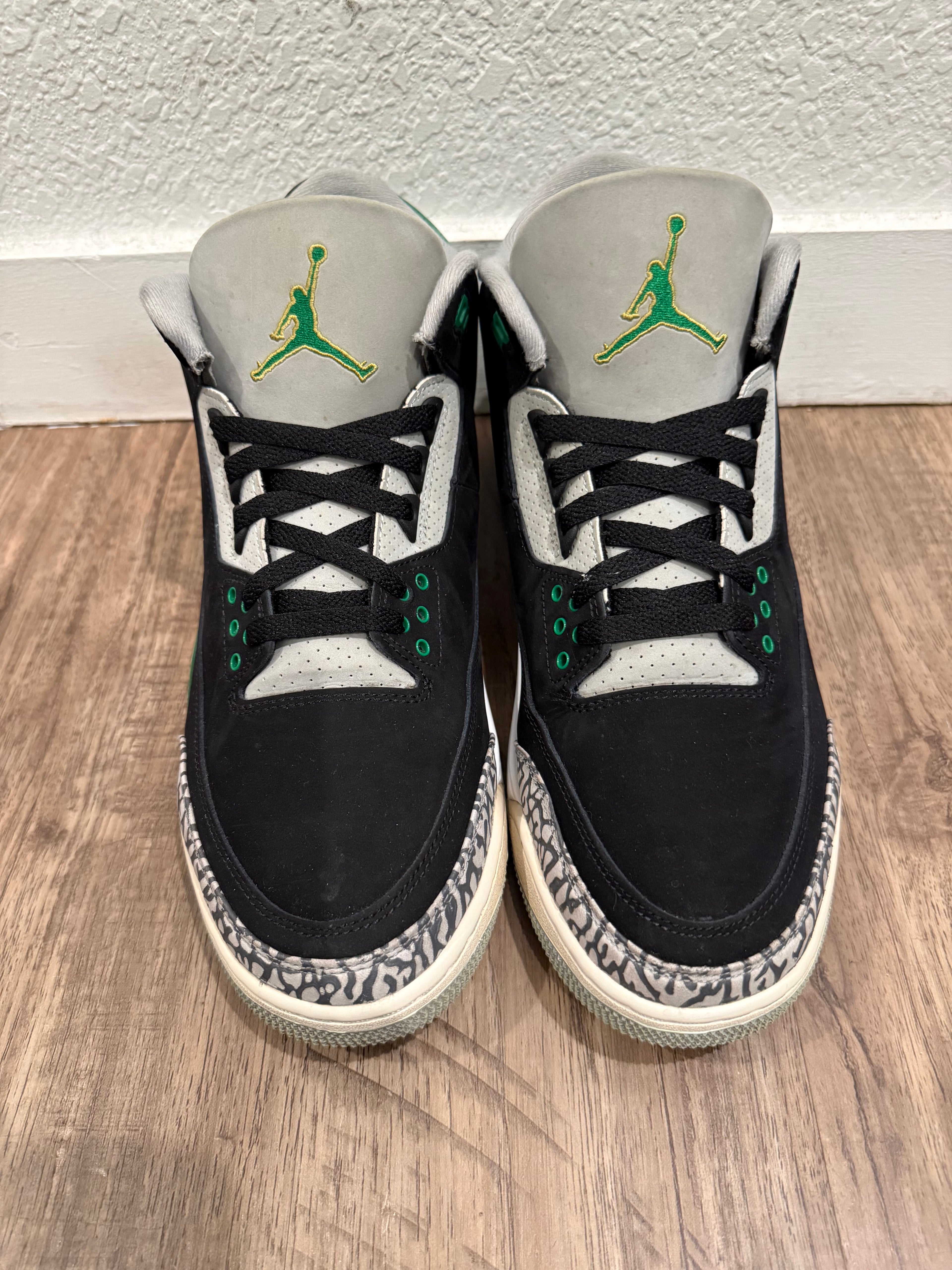 Jordan 3 Retro