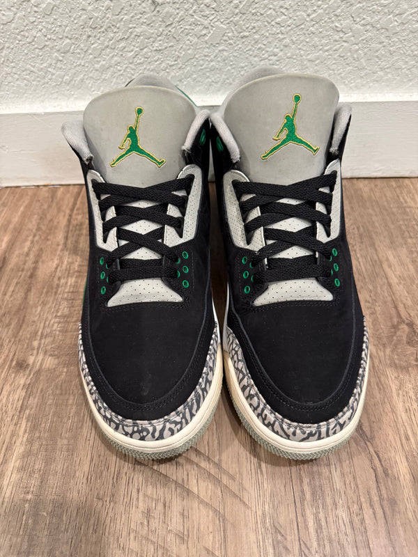 Jordan 3 Retro