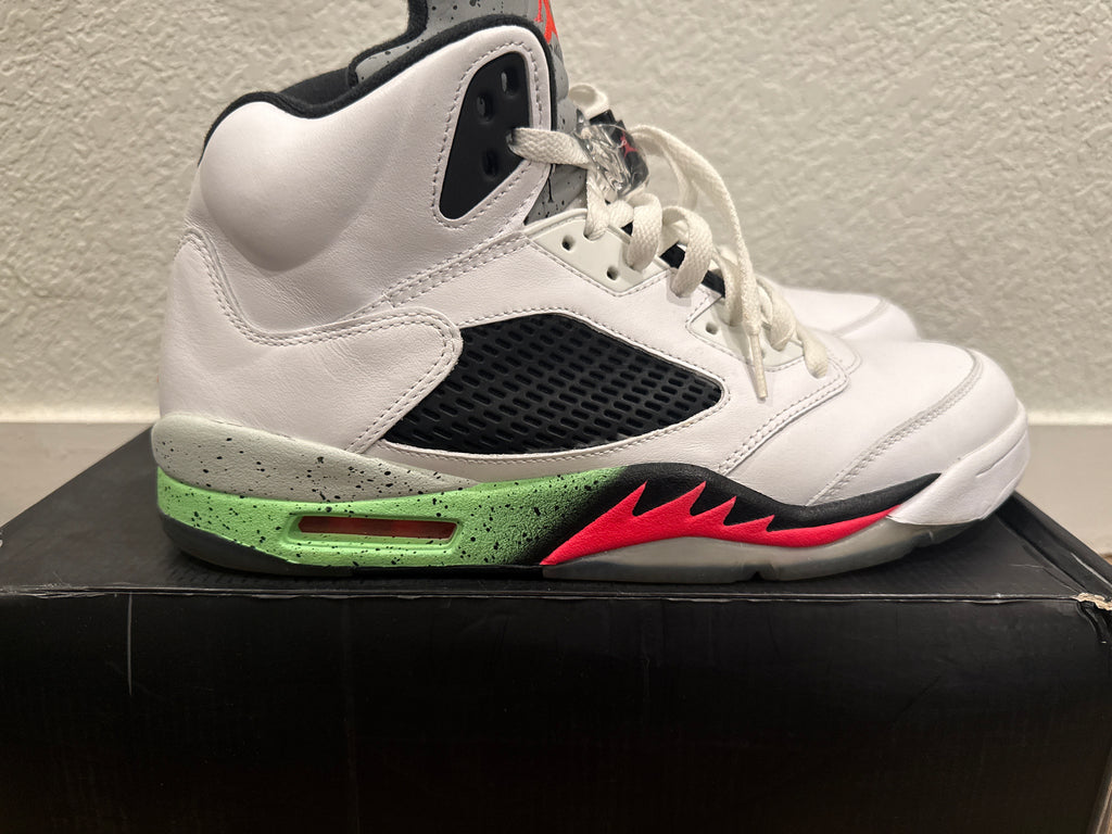 Jordan 5 Retro
