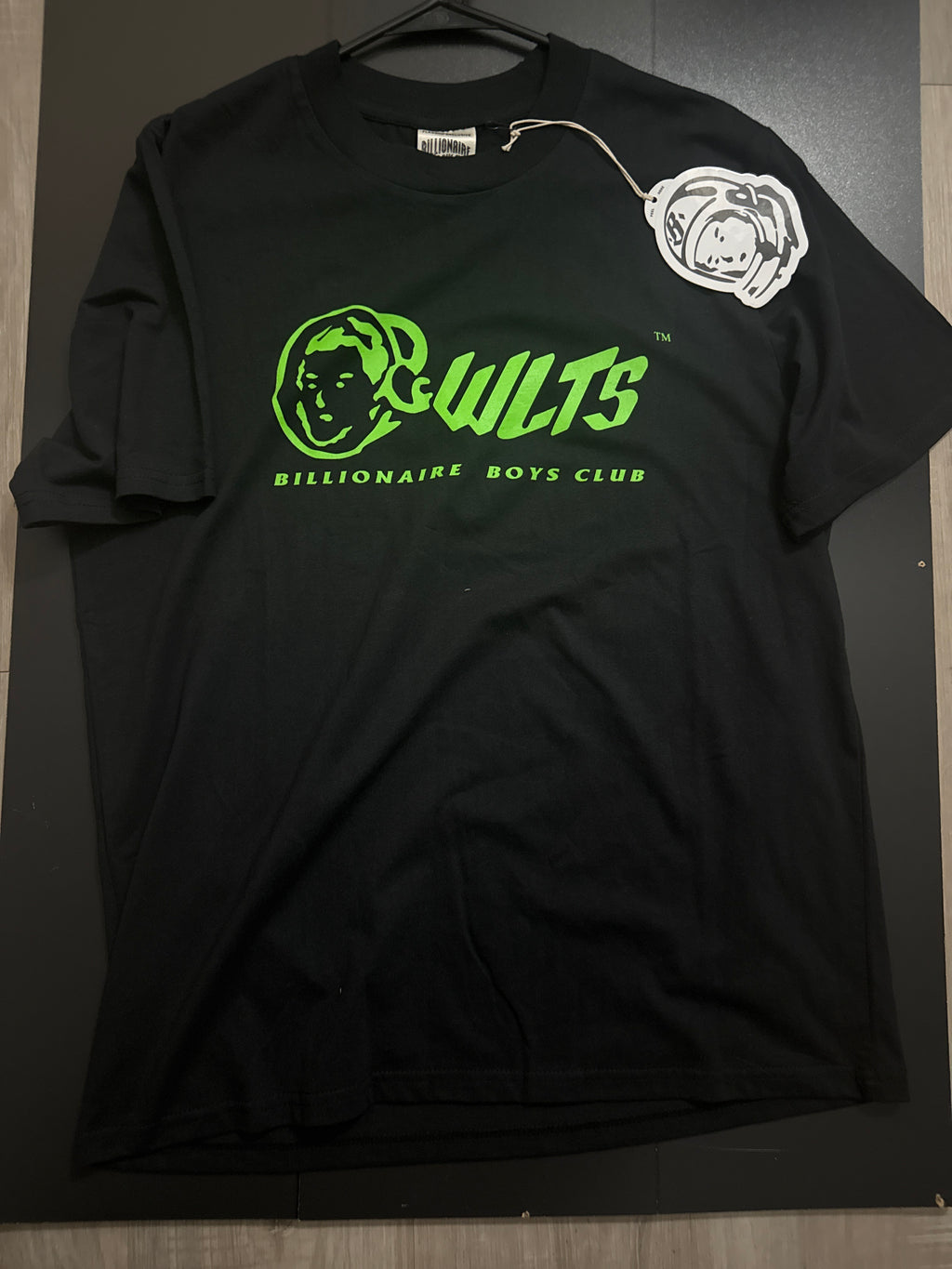 Billionaire Boys Club Shirt