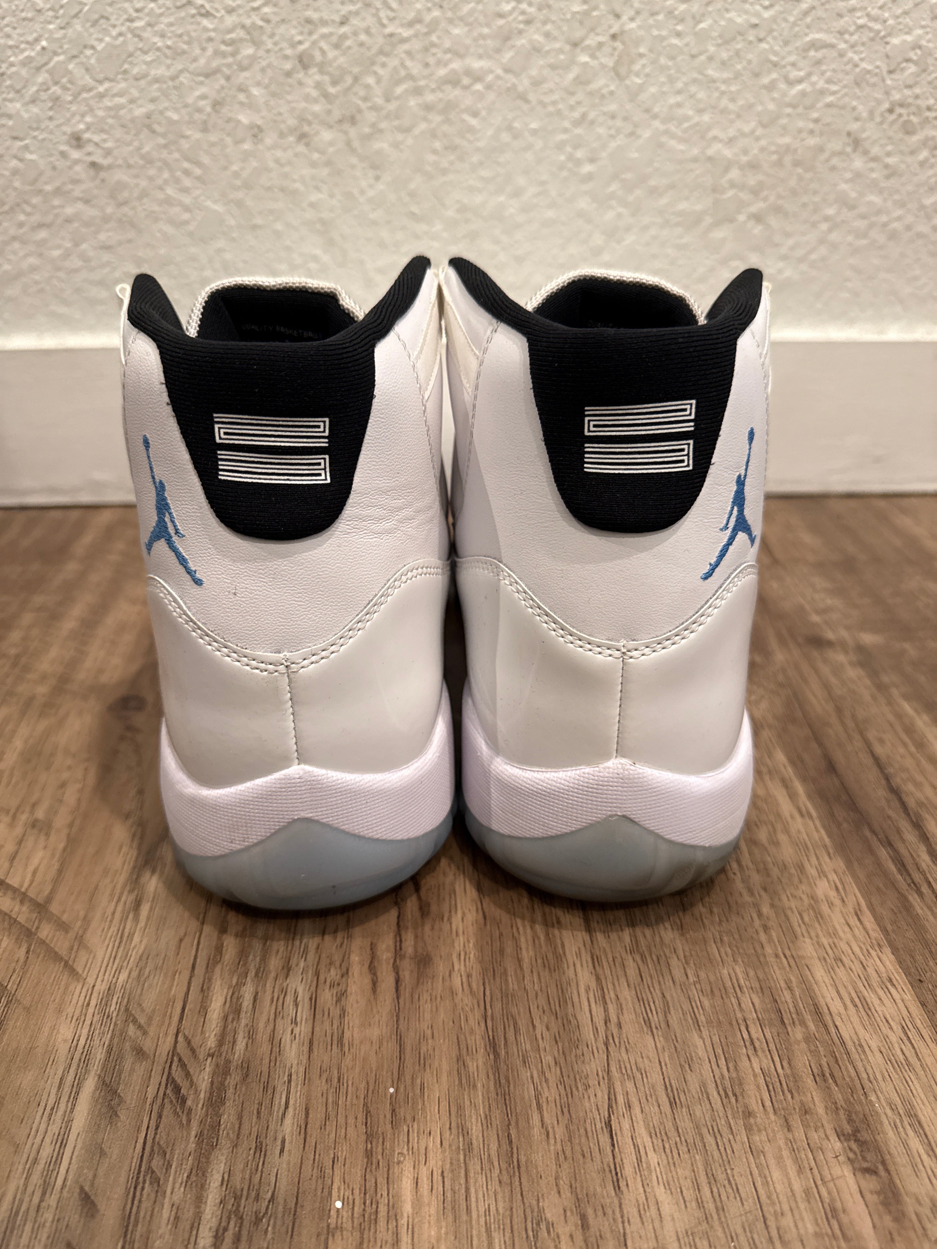 Jordan 11 Retro