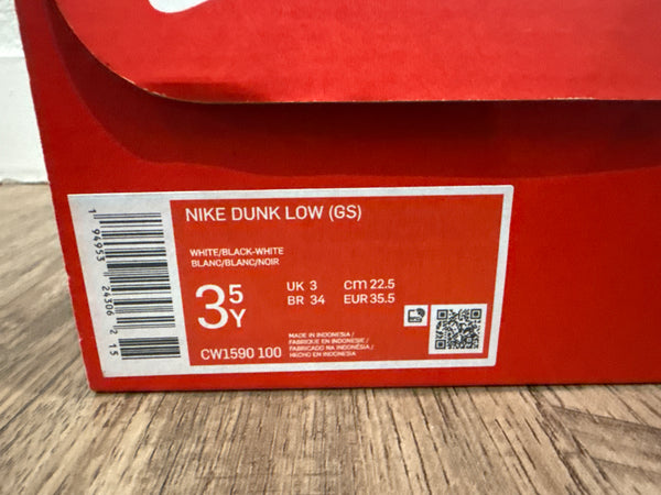 Nike Dunk Low Retro