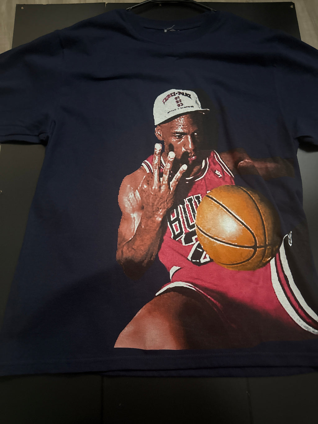Michael Jordan 23 Shirt