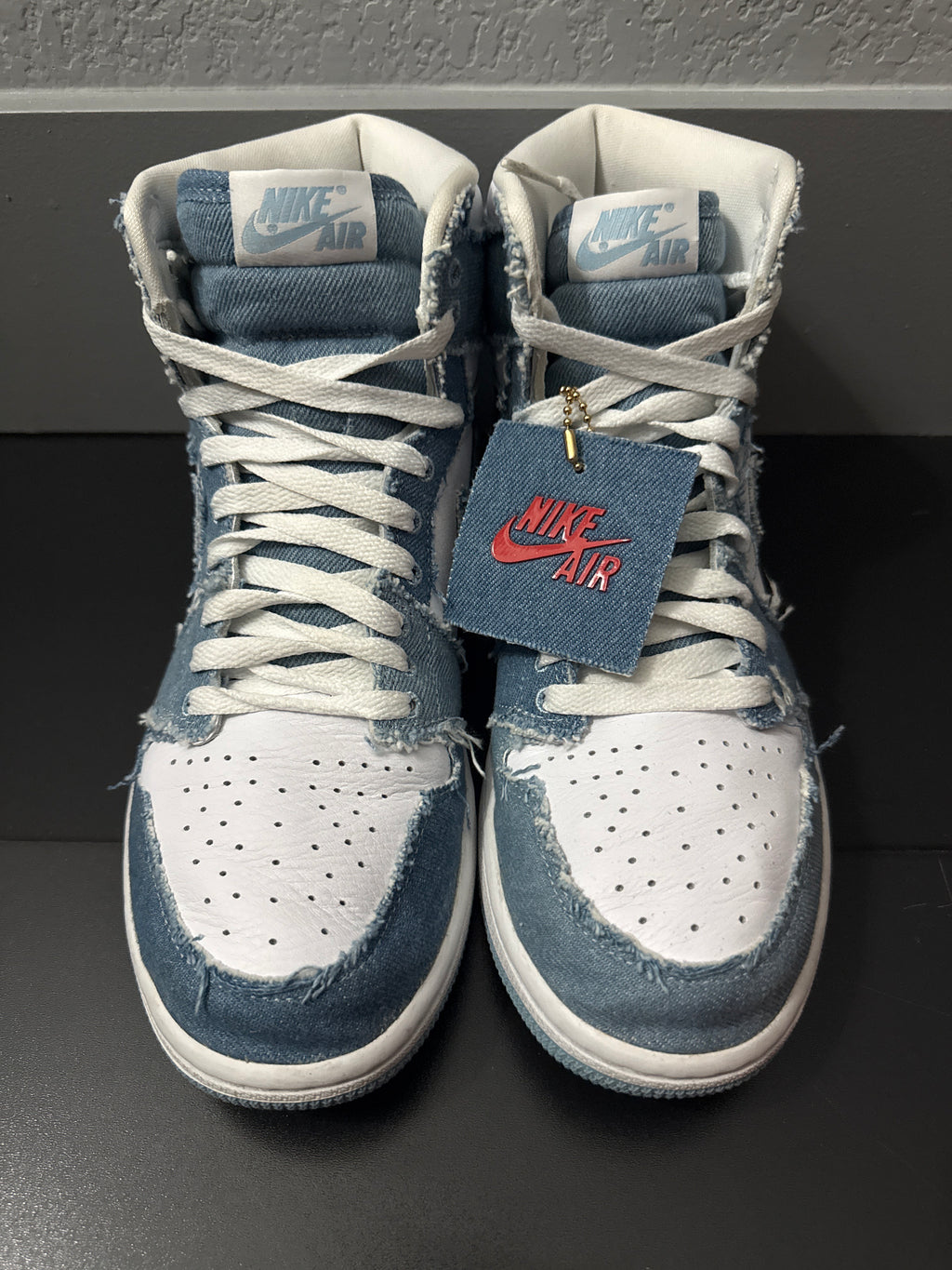 Jordan 1 Retro High OG