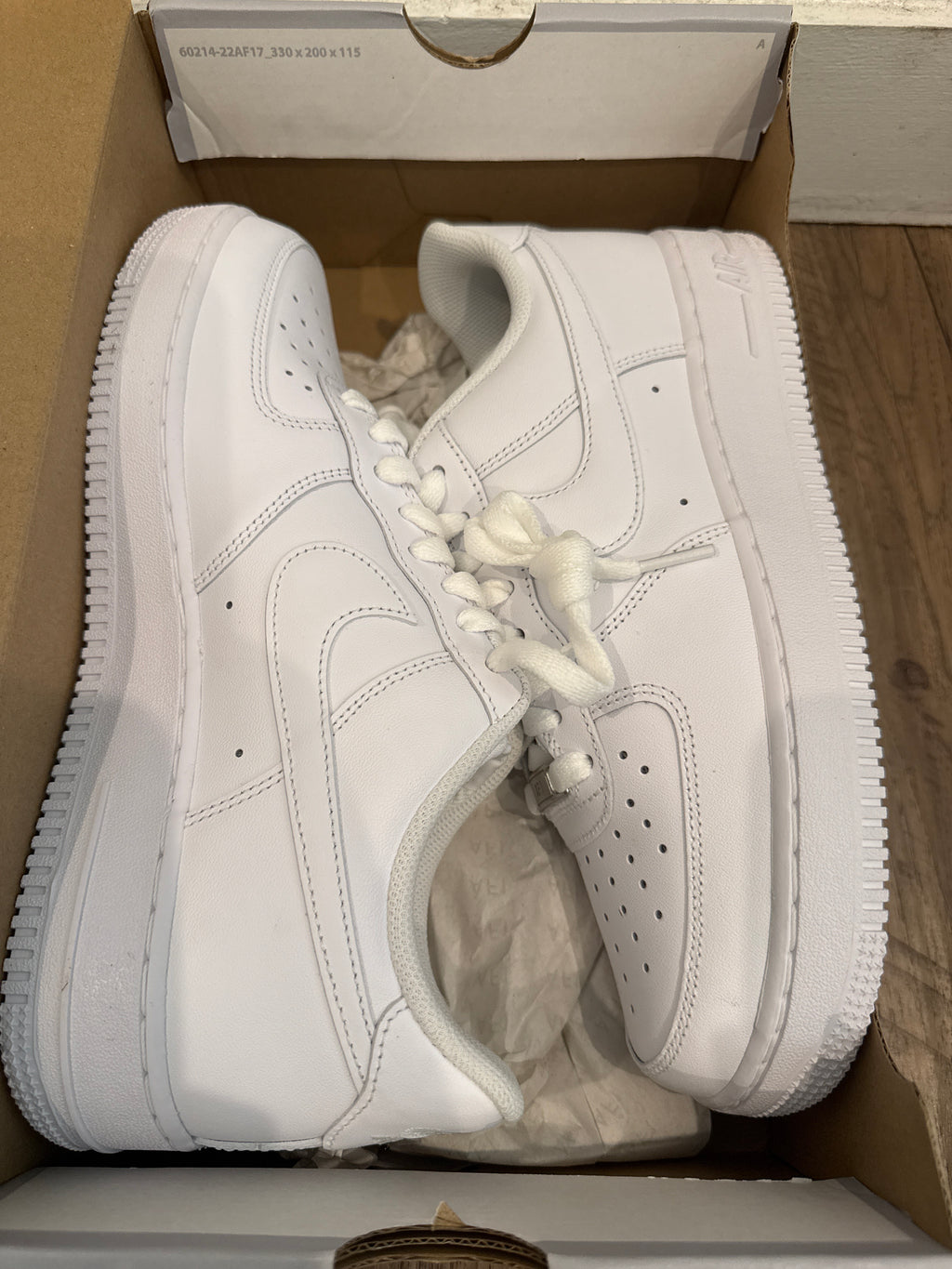 Air Force 1 Low
