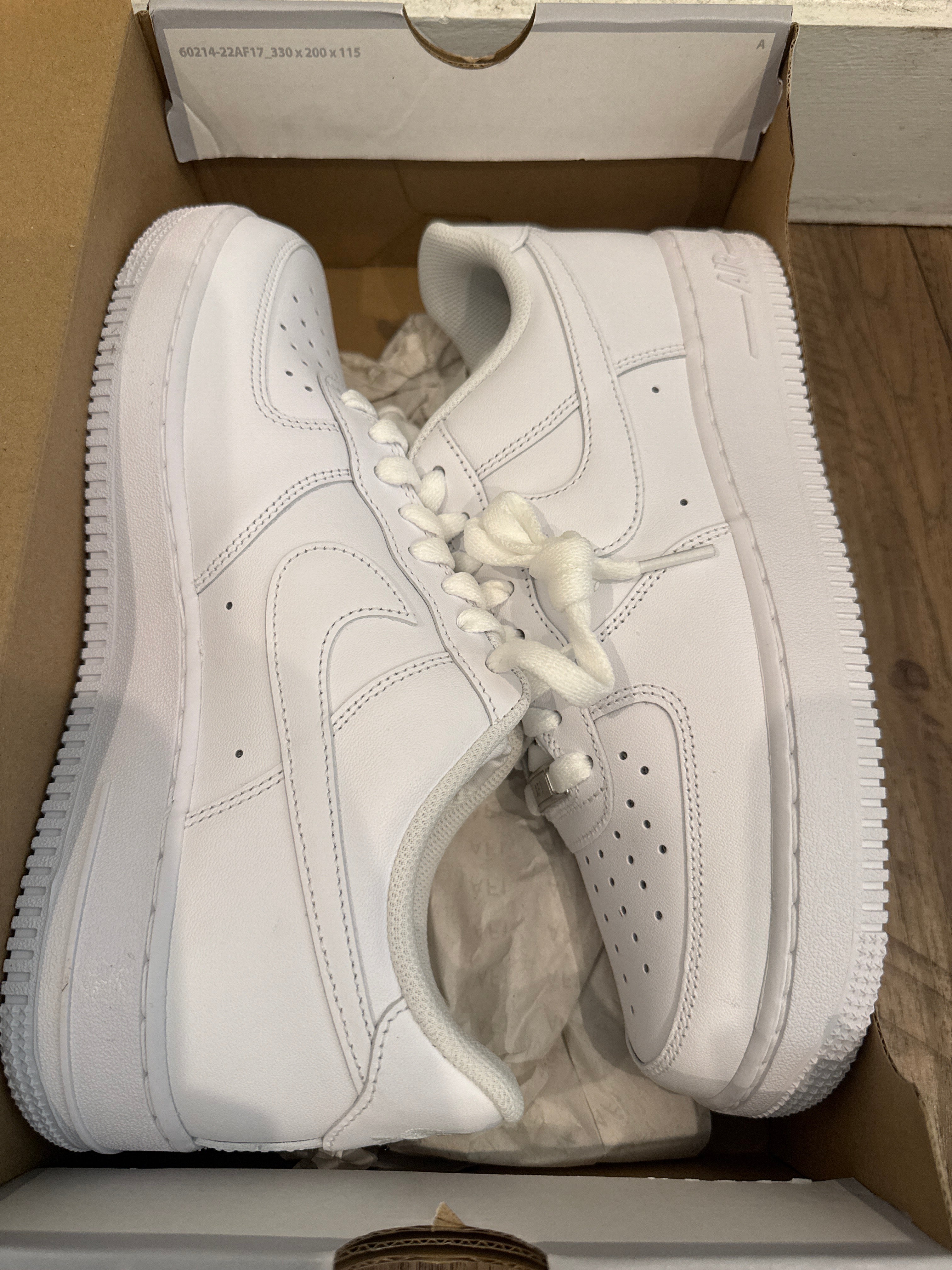 Air Force 1 Low