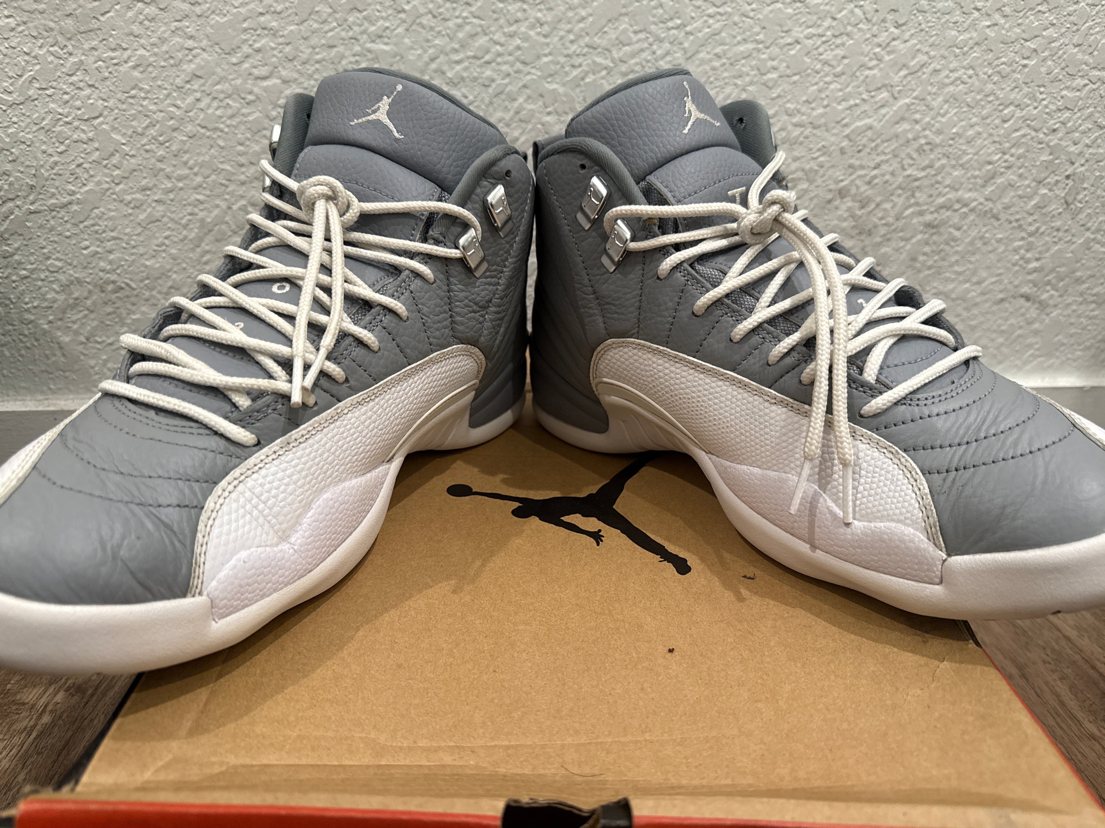 Jordan 12 Retro