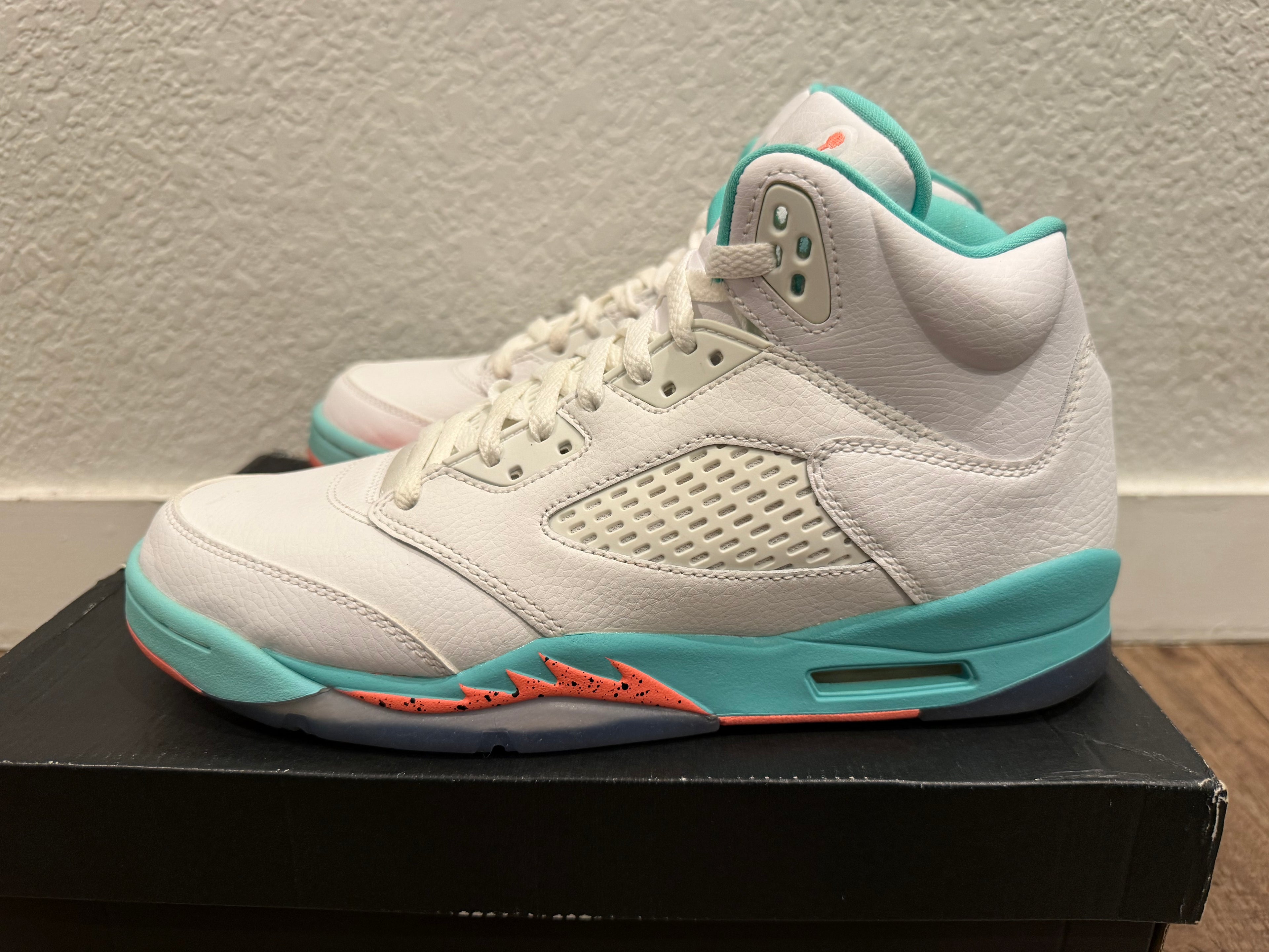 Jordan 5 Retro (GS)