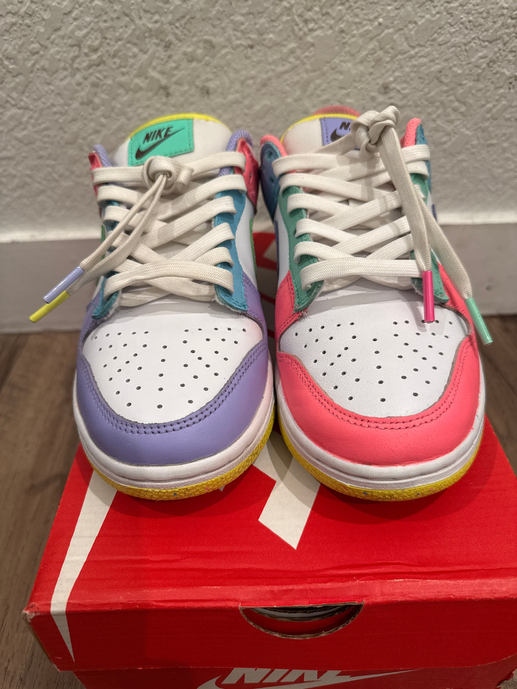 Nike Dunk Low SE (W)
