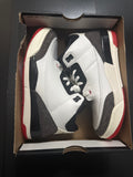 Jordan 3 Retro