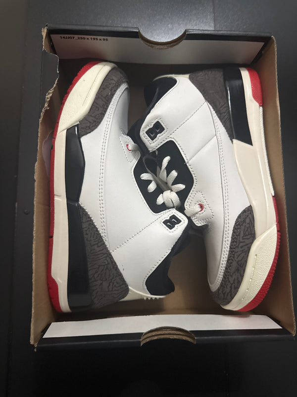 Jordan 3 Retro