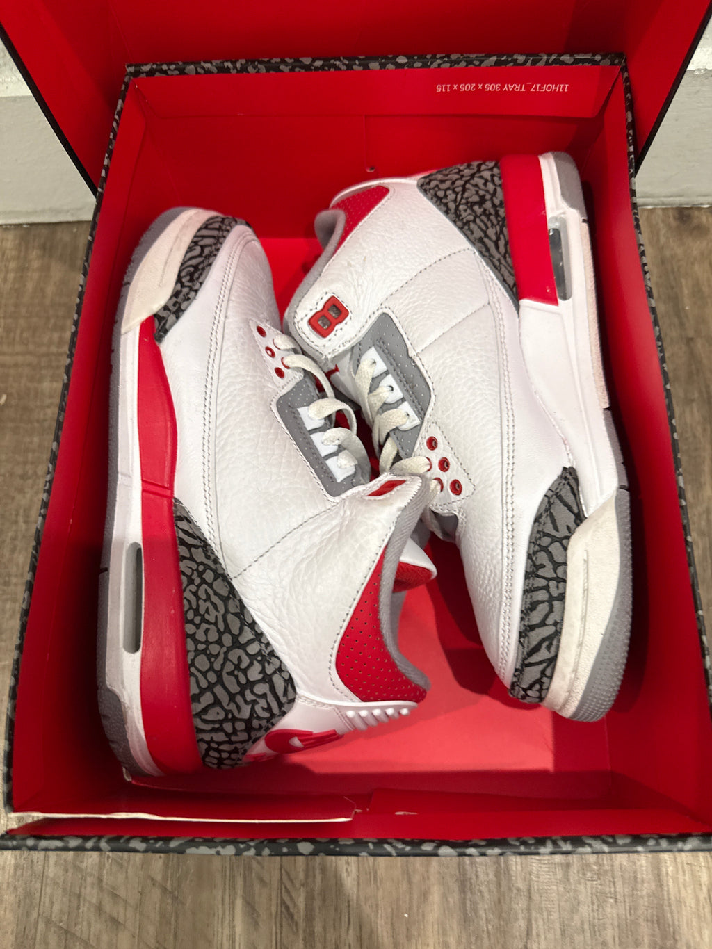 Jordan 3 Retro (GS)