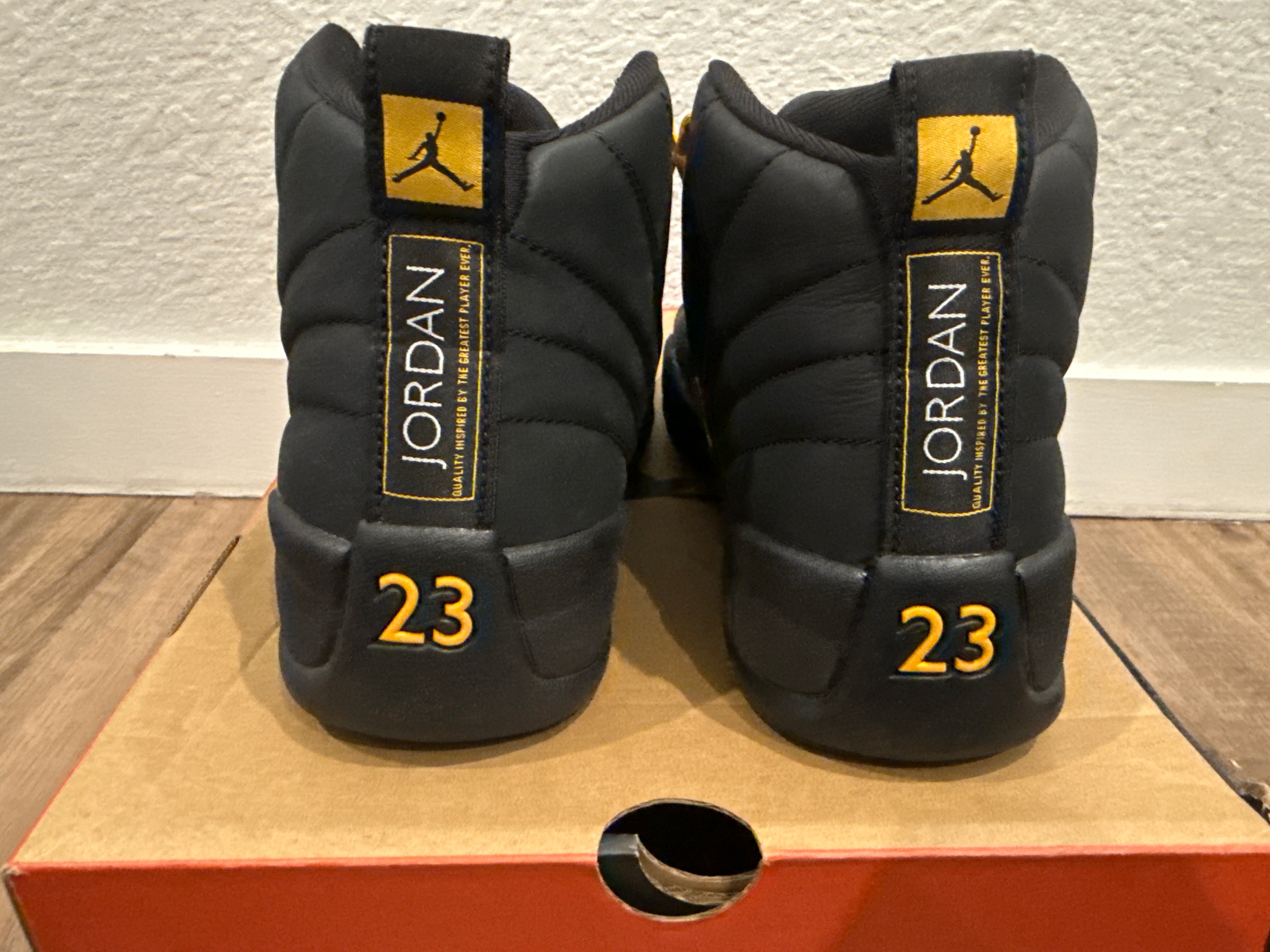 Jordan 12 Retro