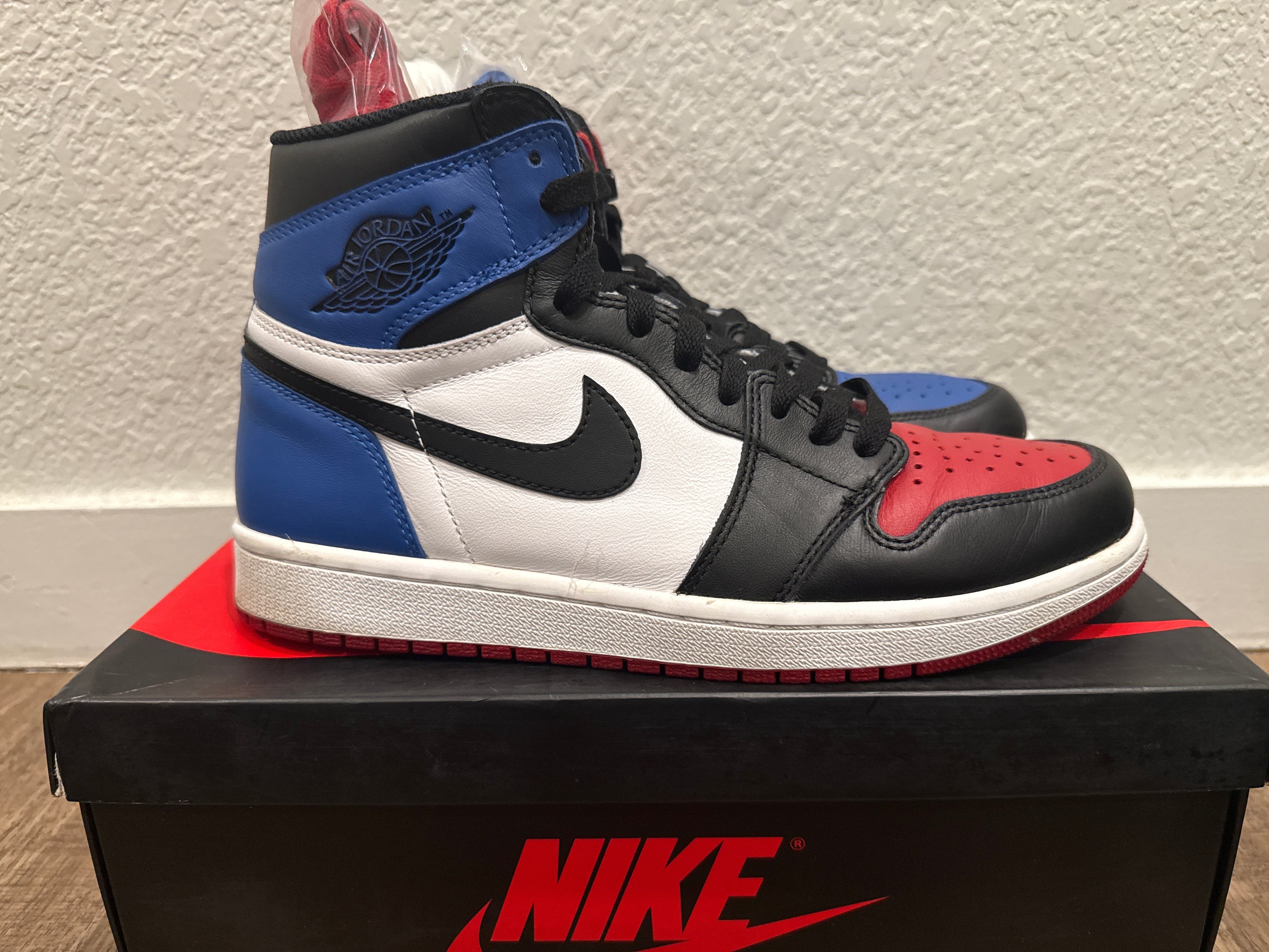 Jordan 1 Retro