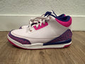 Jordan 3 Retro (GS) No Box