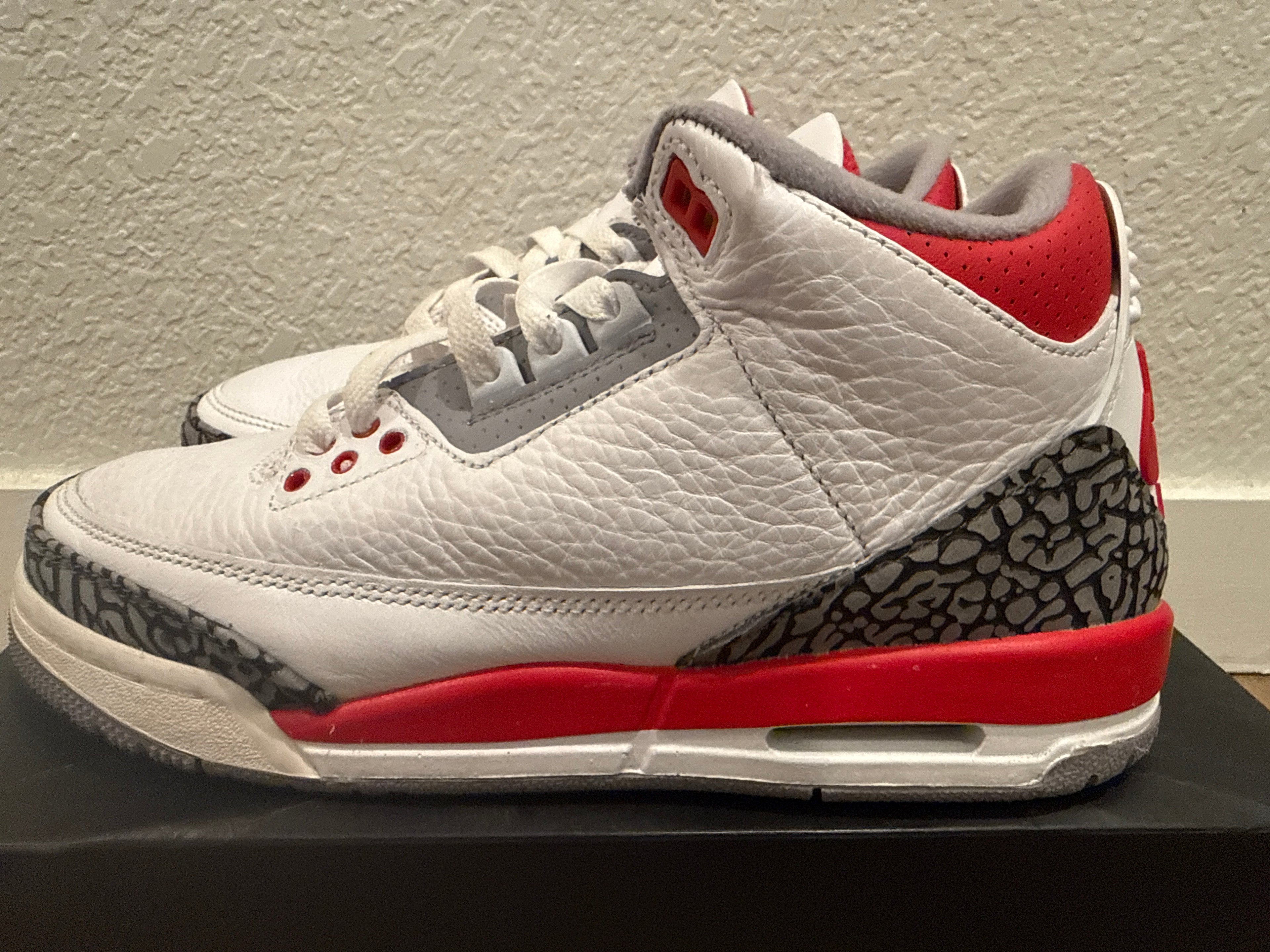 Jordan 3 Retro (GS)