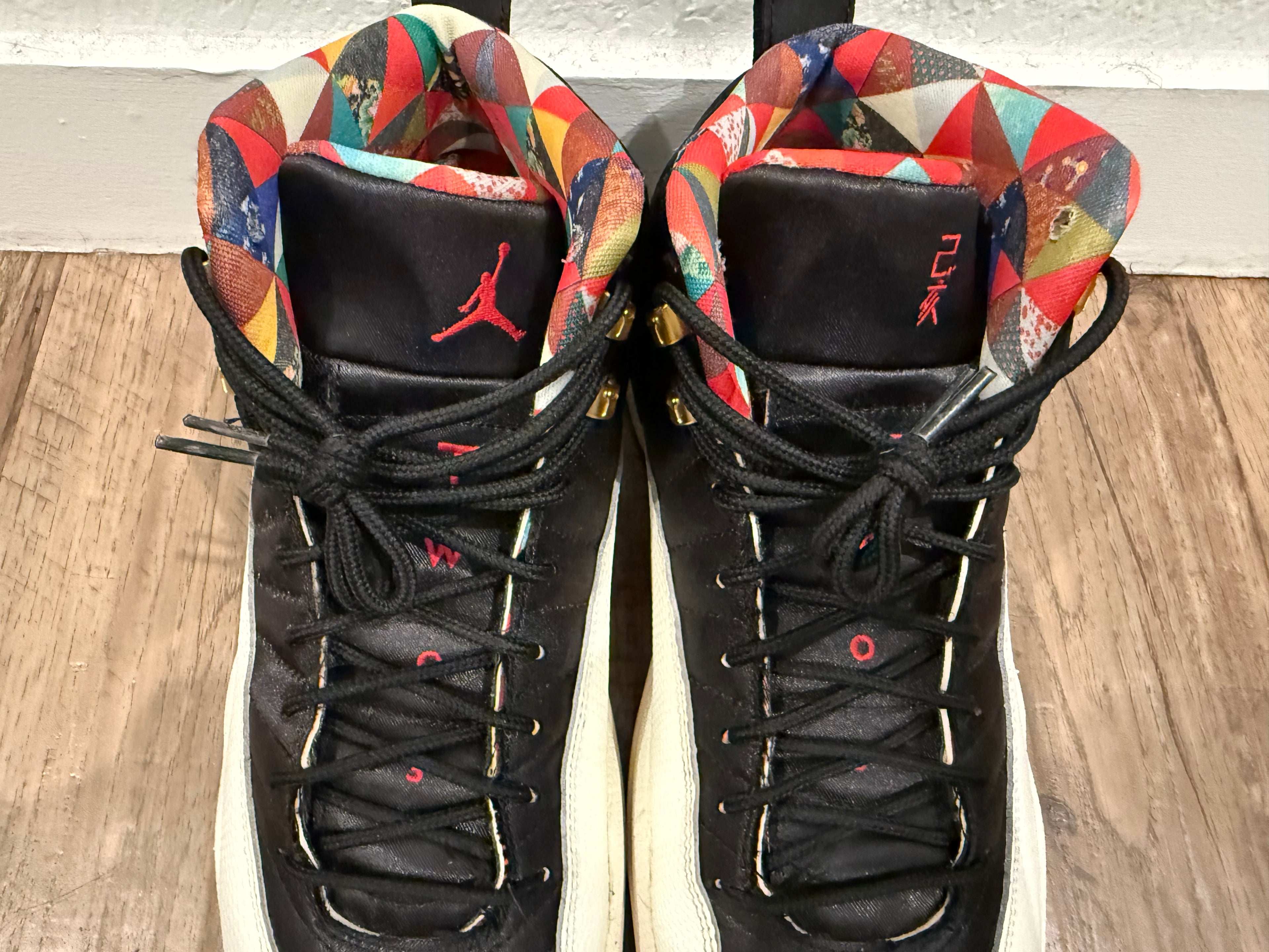 Jordan 12 Retro (No Box)