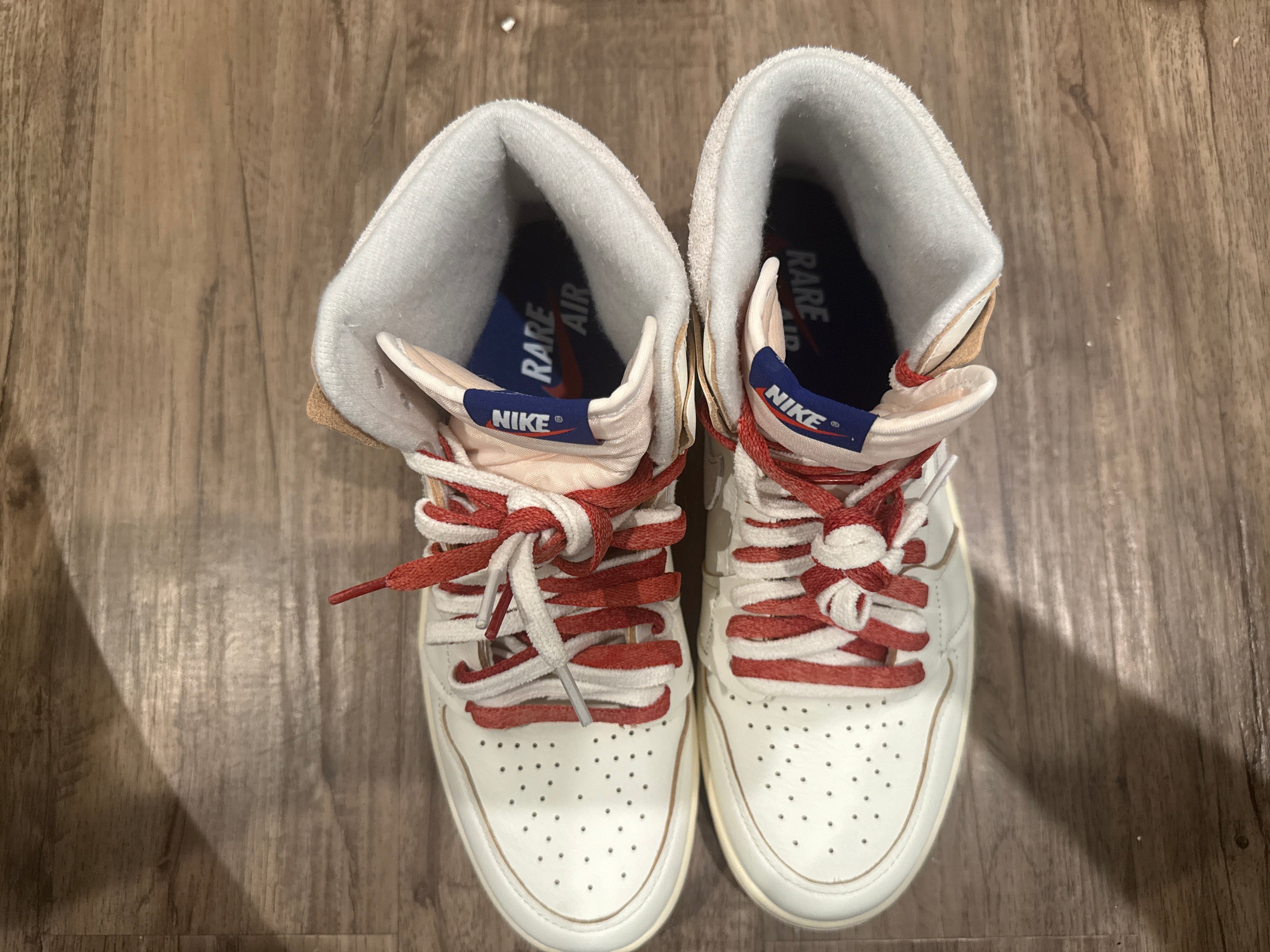 Jordan 1 Retro