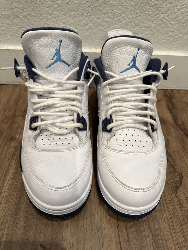 Jordan 4 Retro