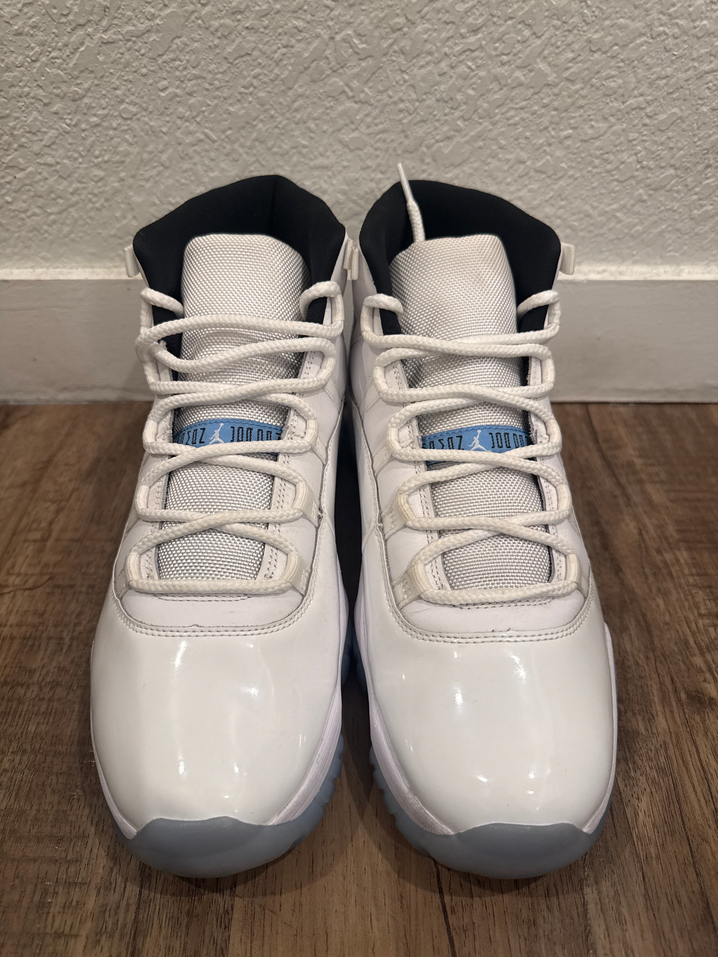 Jordan 11 Retro