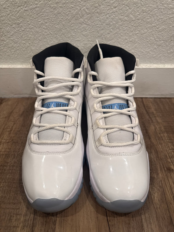 Jordan 11 Retro