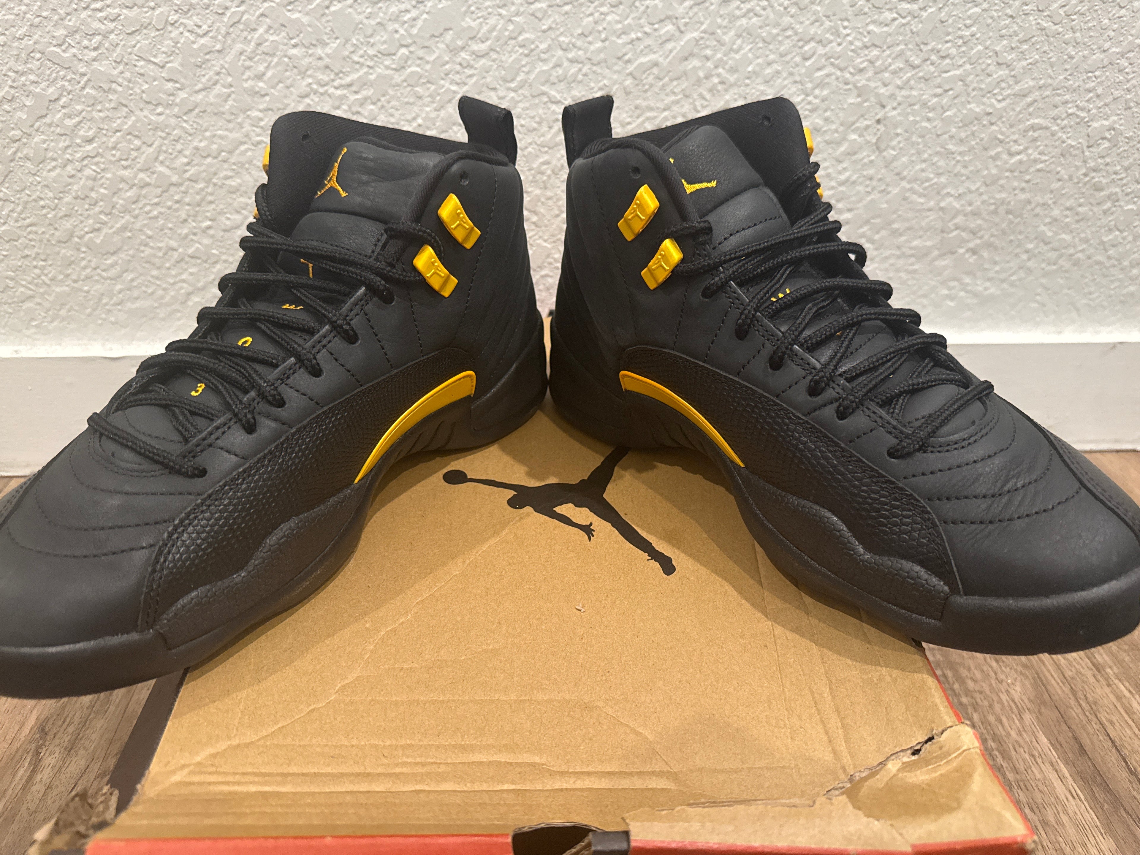 Jordan 12 Retro