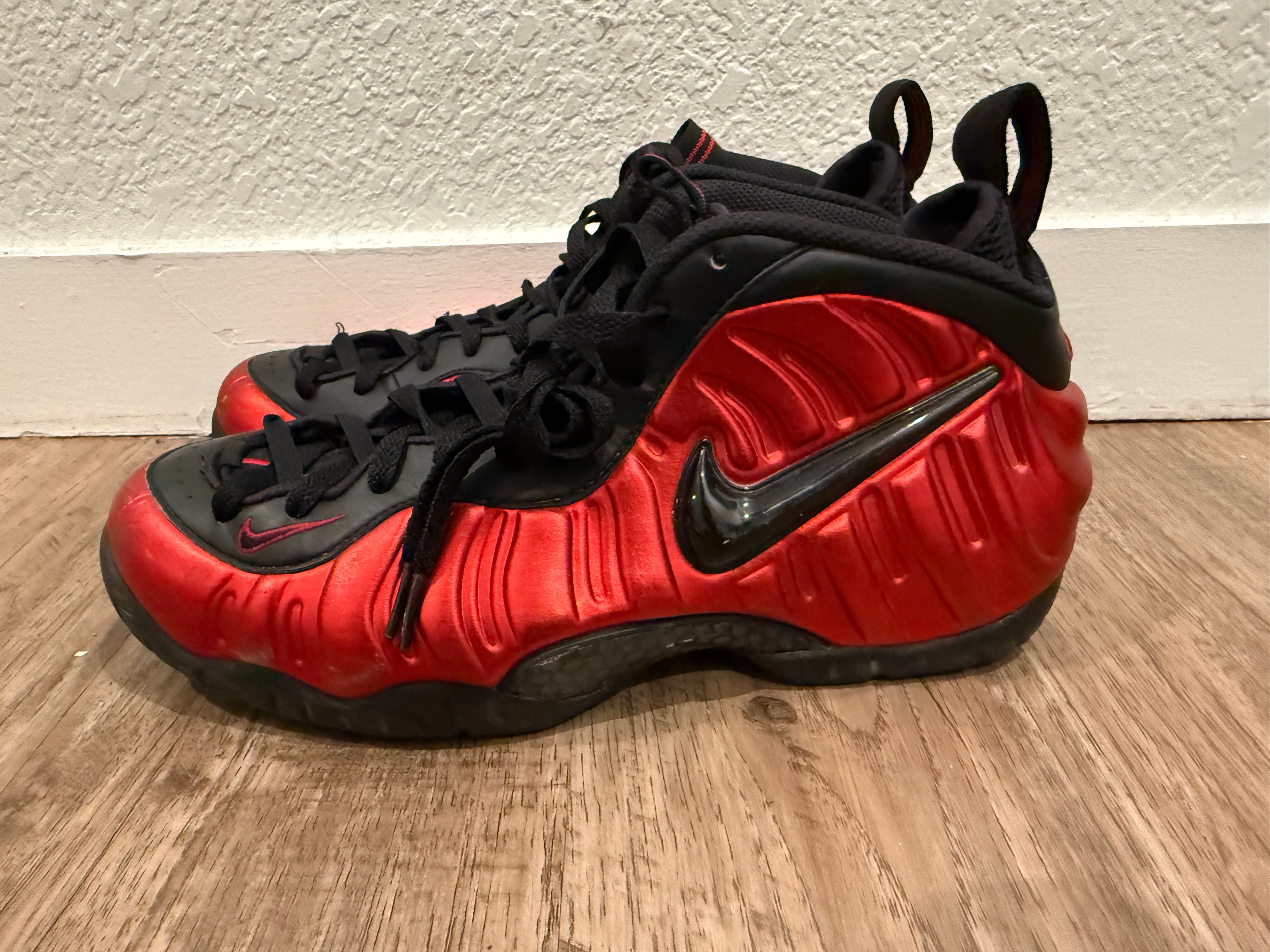 Nike Air Foamposite One