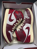 Jordan 1 Mid SE