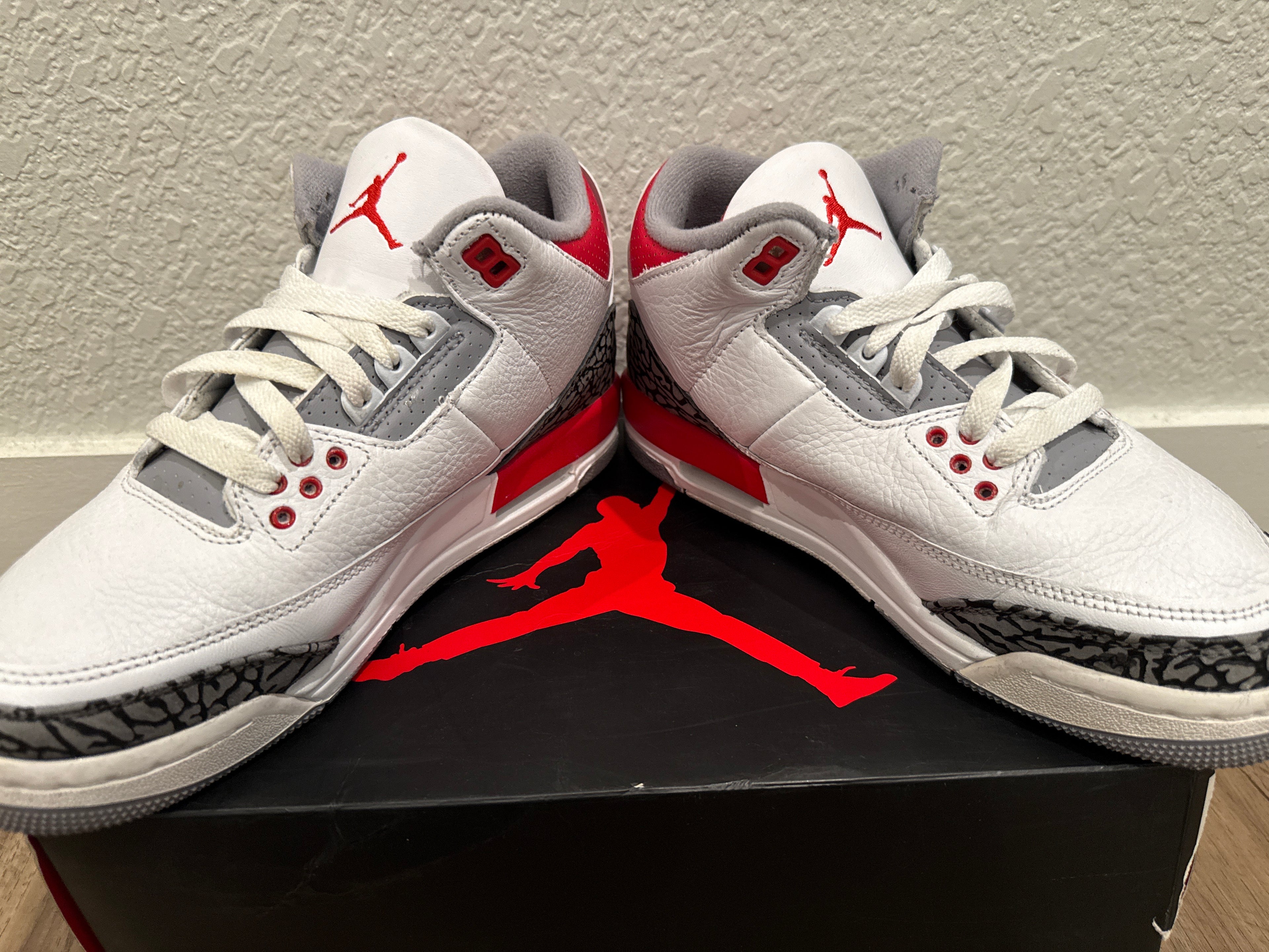 Jordan 3 Retro (GS)