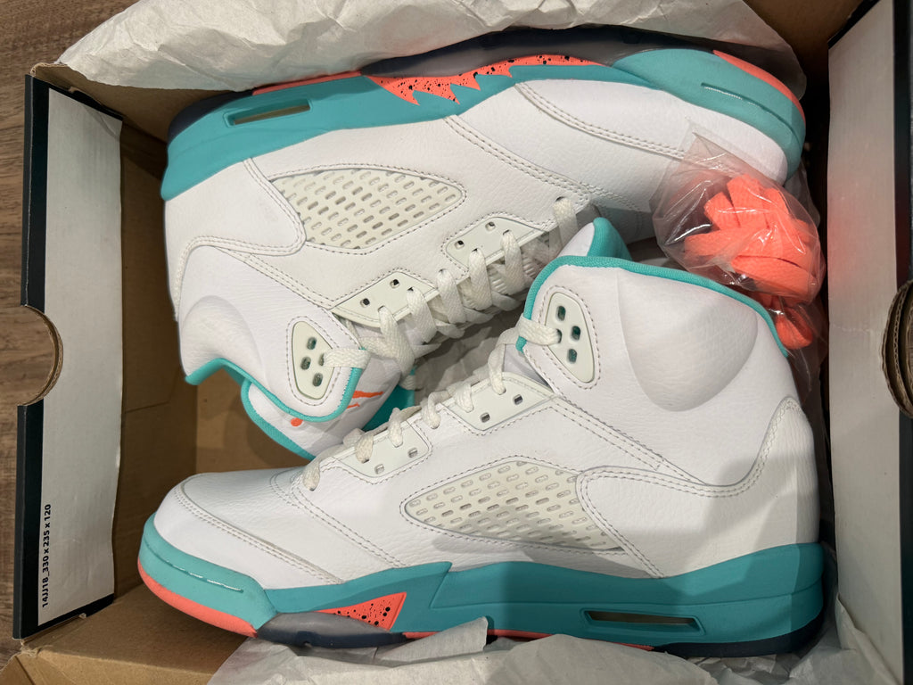 Jordan 5 Retro (GS)