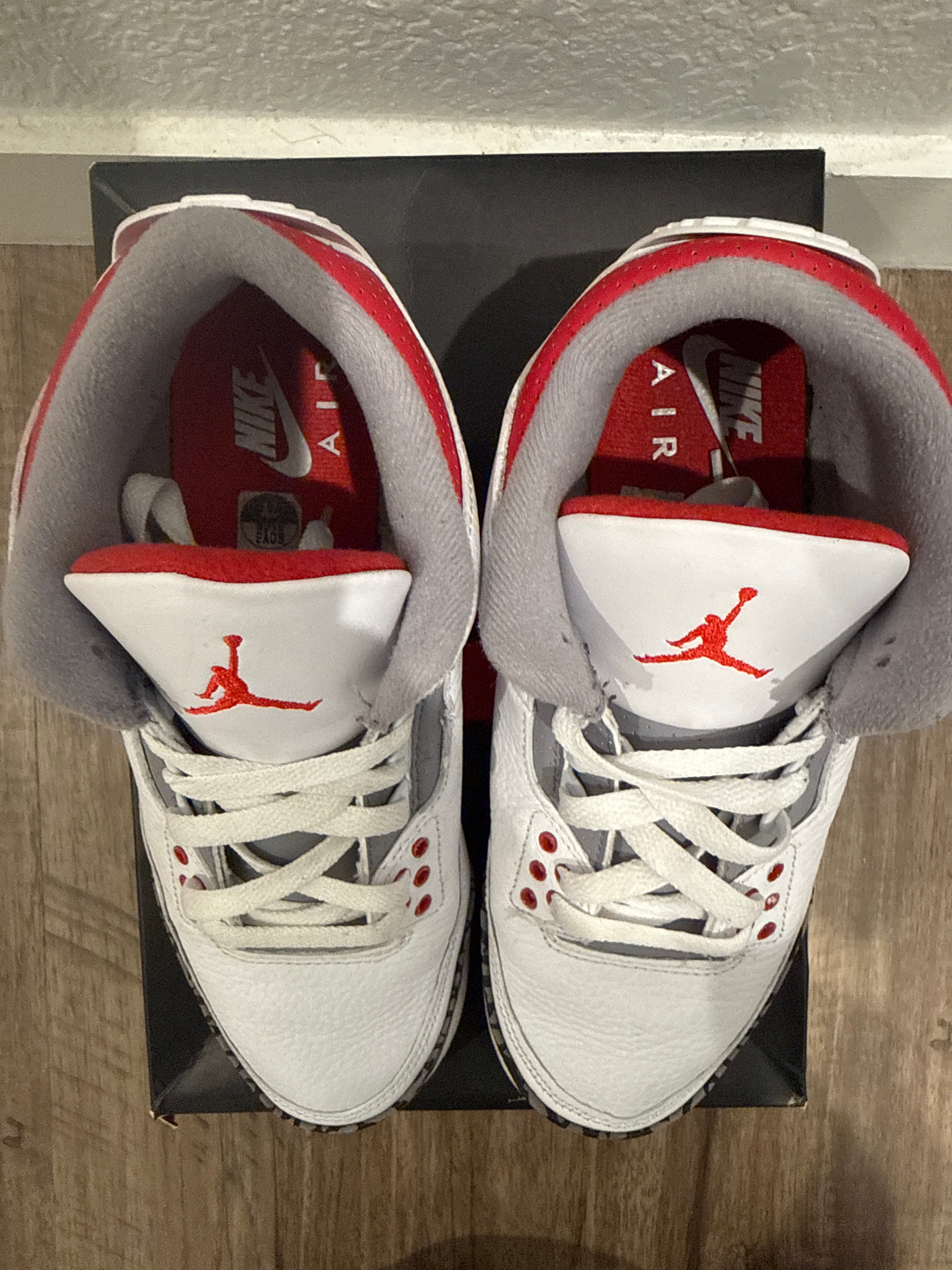 Jordan 3 Retro (GS)