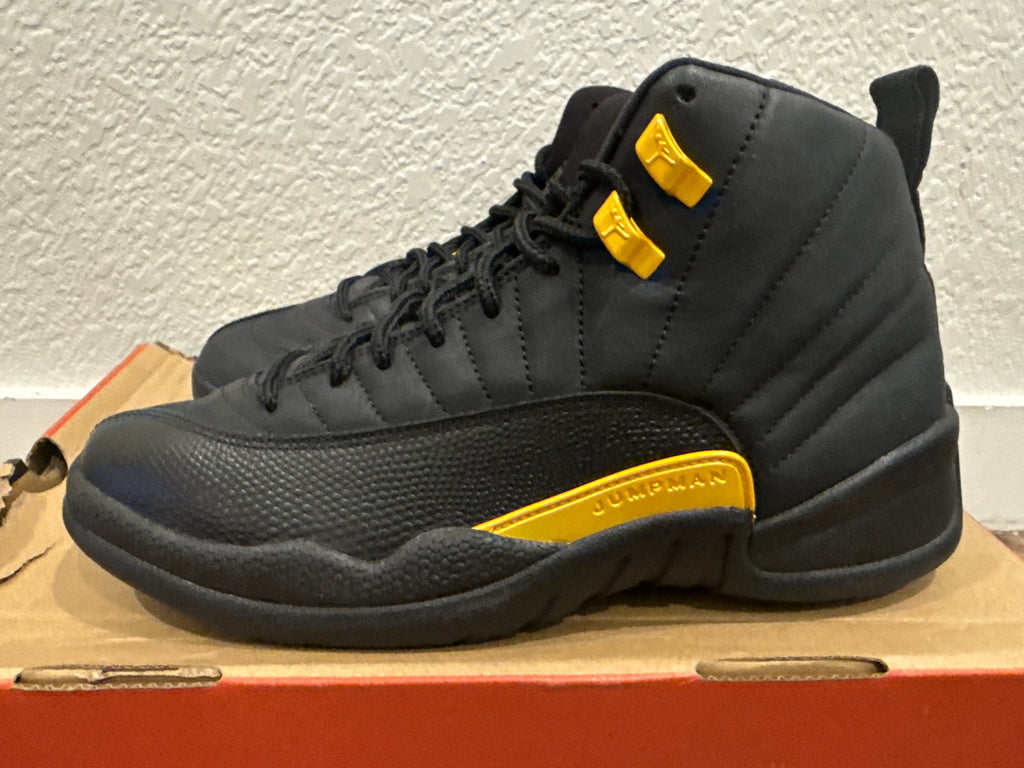 Jordan 12 Retro
