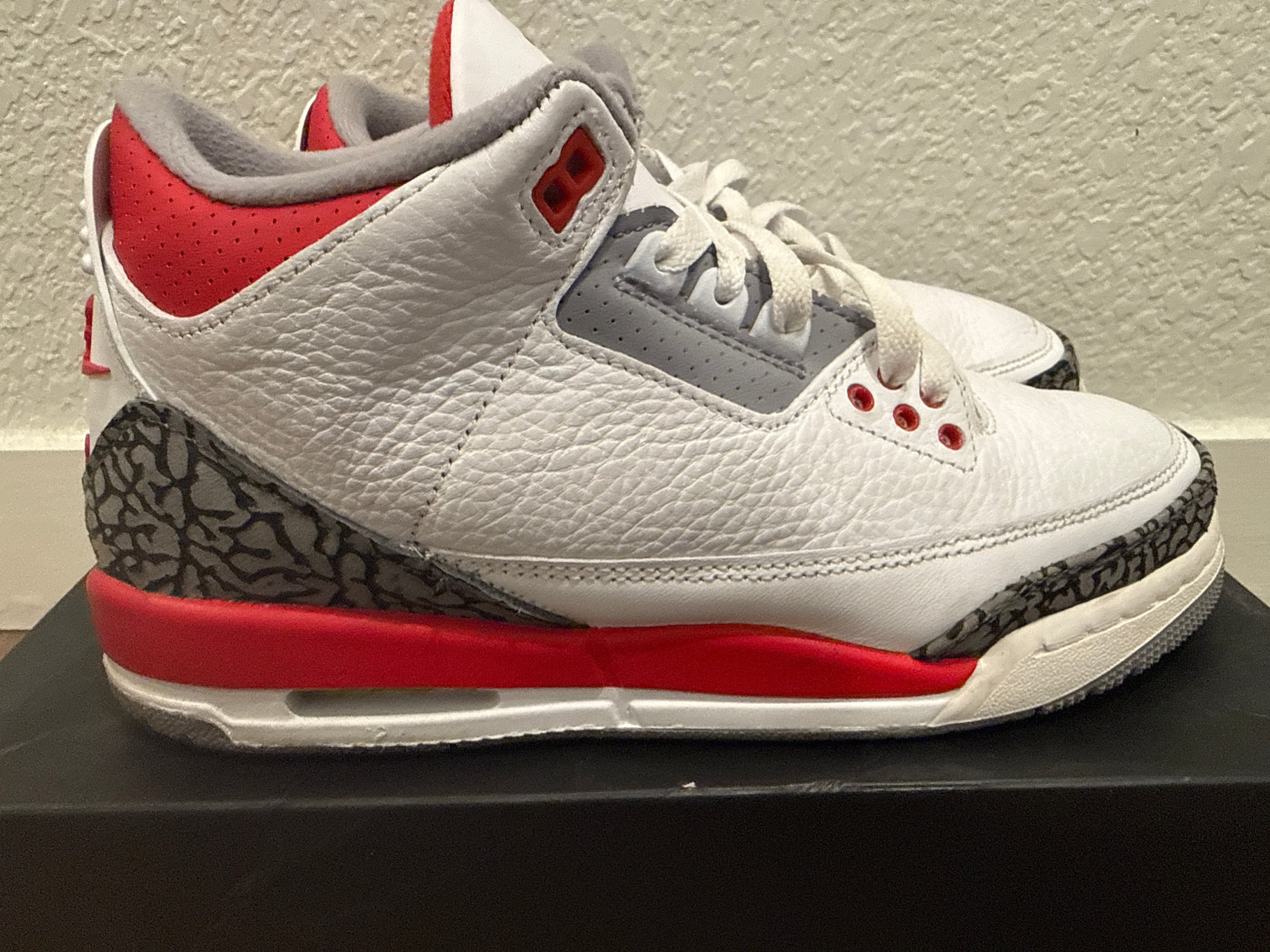 Jordan 3 Retro (GS)